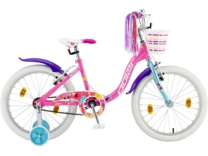 BICIKL POLAR JUNIOR 20" Icecream