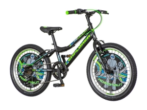 BICIKLA EXPLORER 20"