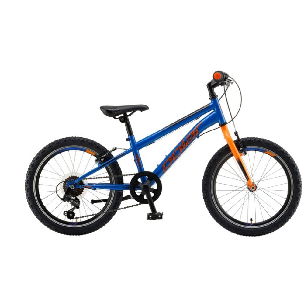 BICIKL POLAR SONIC  20"