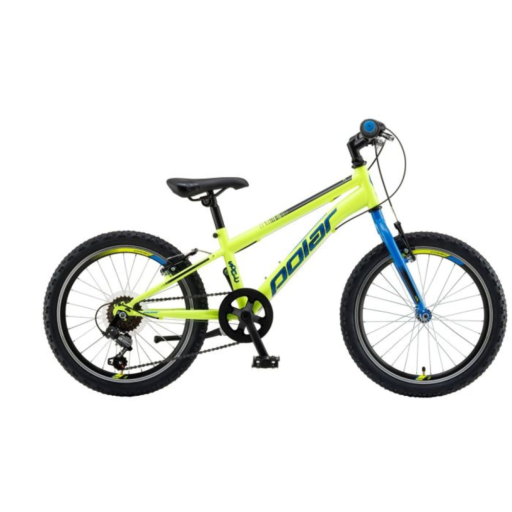 BICIKL POLAR SONIC  20"