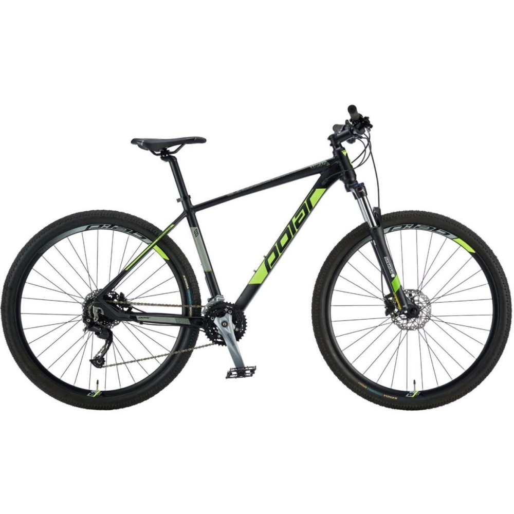 BICIKL POLAR MIRAGE PRO 29"