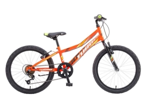 BICIKL BOOSTER TURBO 20"