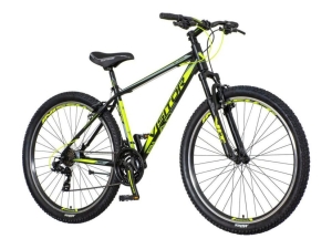 BICIKLA VISITOR BLADE MTB 29" / CRNO ZELENA