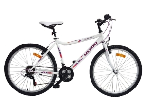 ULTRA GRAVITA 26"  / WHITE