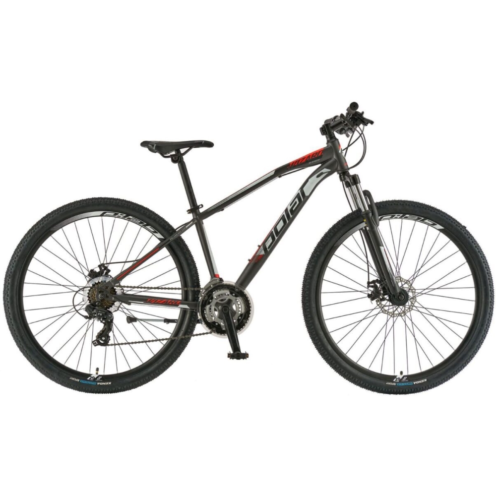 wizar-red.jpg BICIKL POLAR WIZZARD 1.0 29''