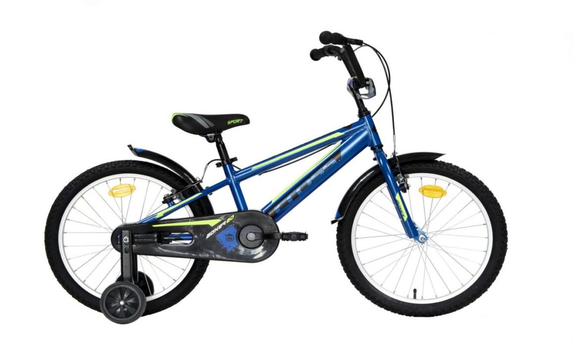 24″ CROSS BOXER BLACK