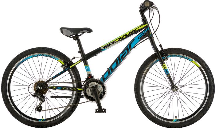 BICIKL POLAR SONIC 24″